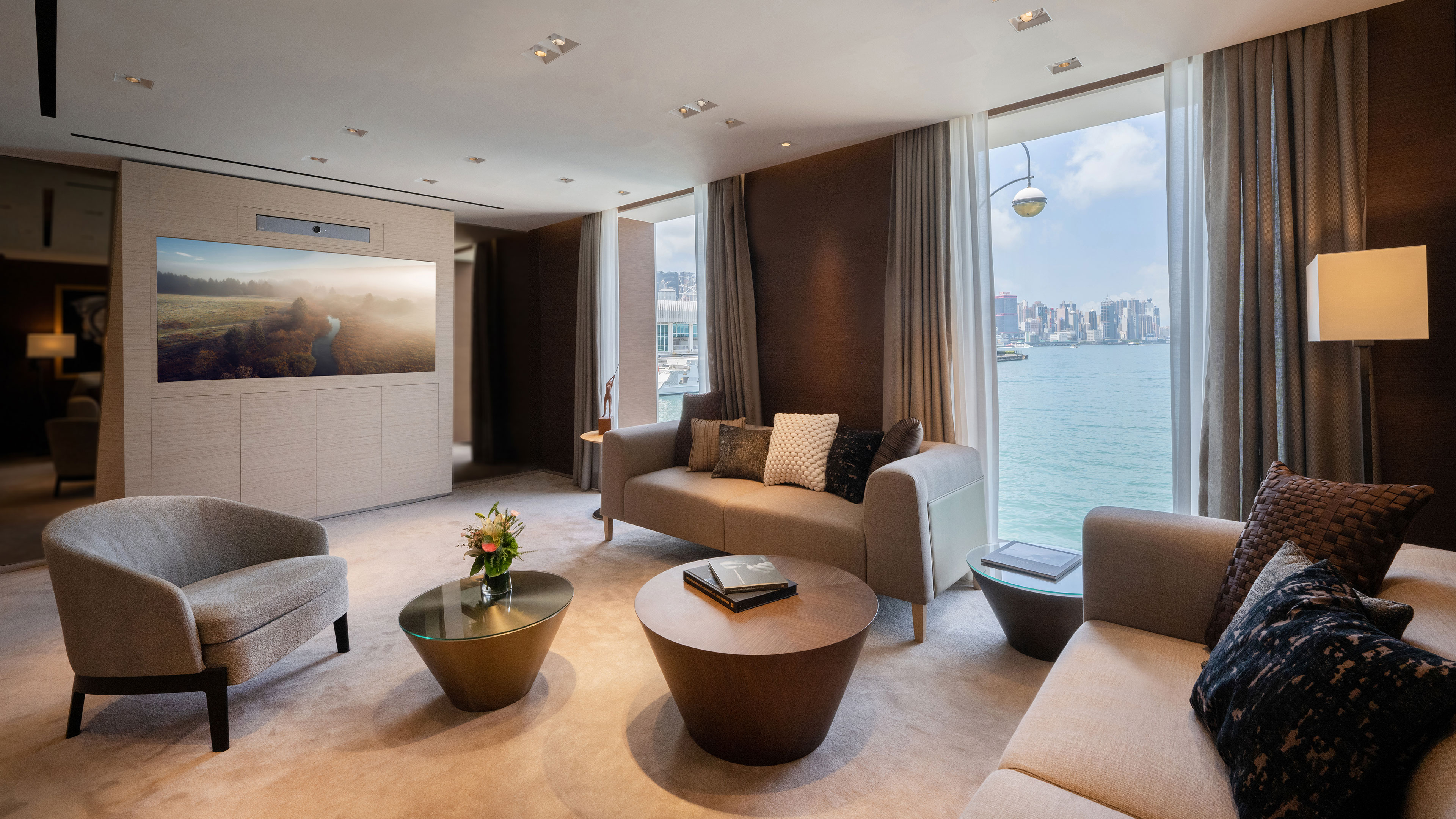 Images Audemars Piguet Boutique Hong Kong Harbour City