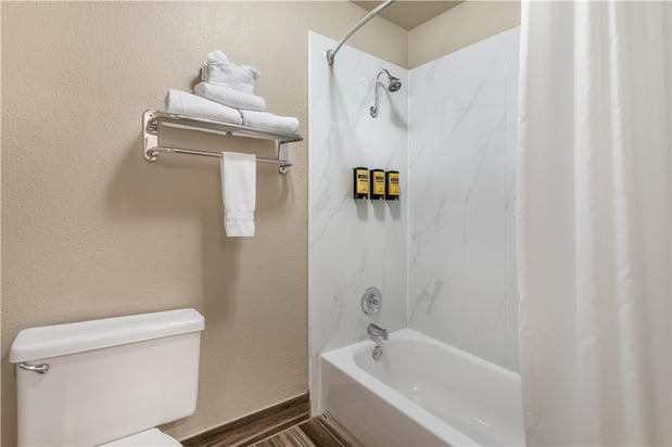 Images Best Western Plus Sonora Oaks Hotel & Conference Center