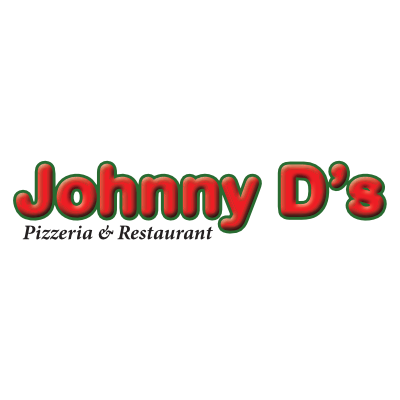 Johnny D's Pizzeria & Restaurant Logo