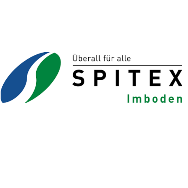 Spitex Imboden Logo