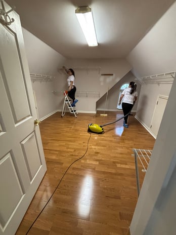 Images JF 2 Cleaning, LLC