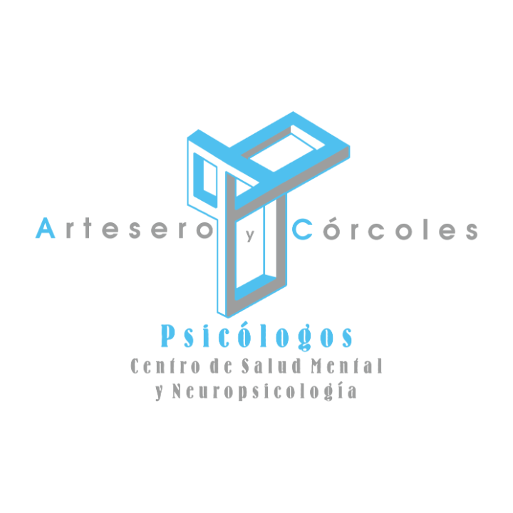 Artesero Psicologos Logo