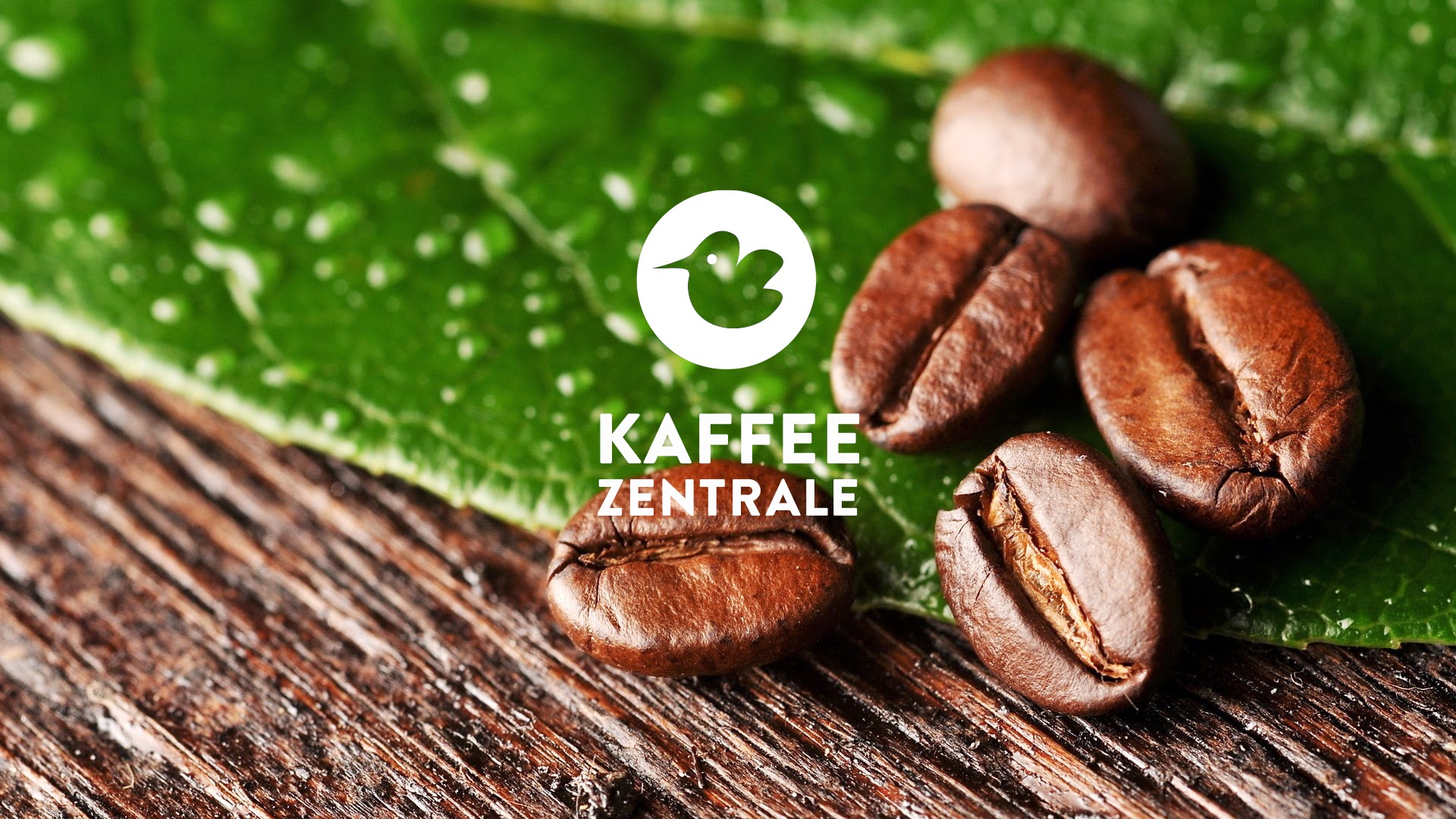 Bilder Kaffeezentrale Schweiz