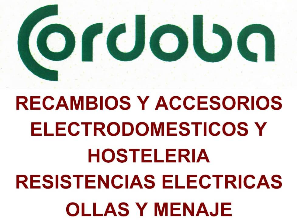 Images Córdoba Recambios