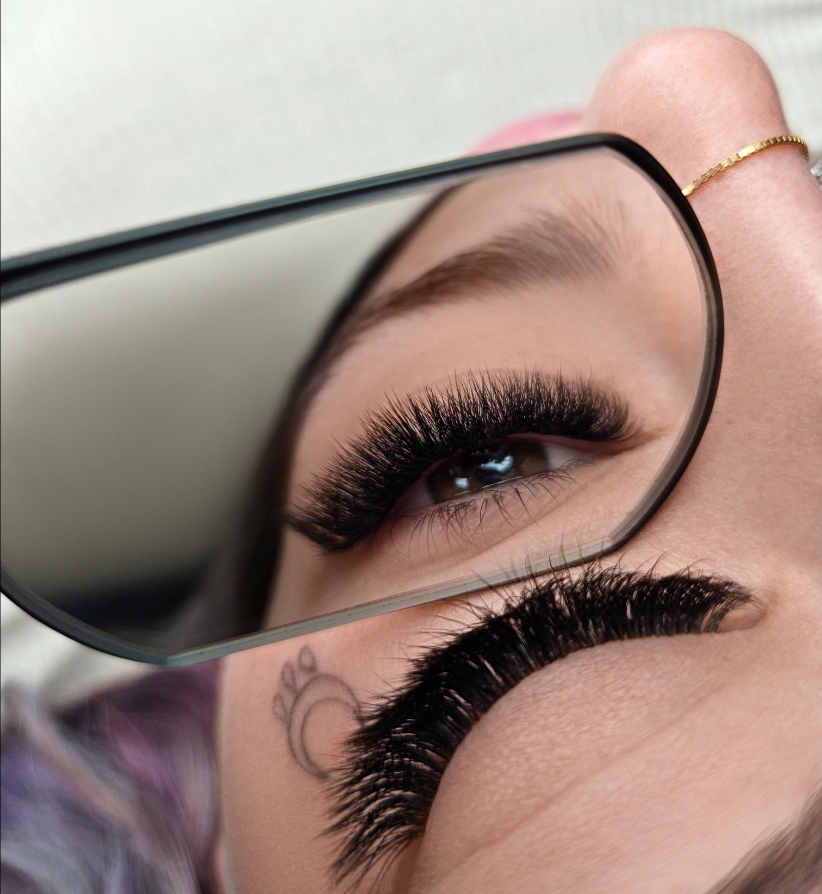 Images Lashista - Formation cils - Pose de cils - Produits de cils Longueuil