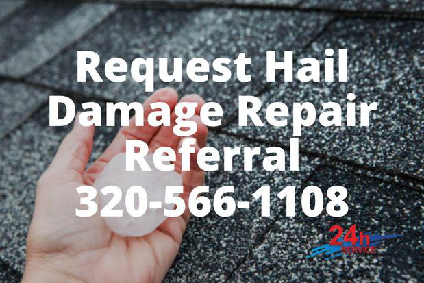 Images First Response Restoration, Water Damage Minneapolis Specialist