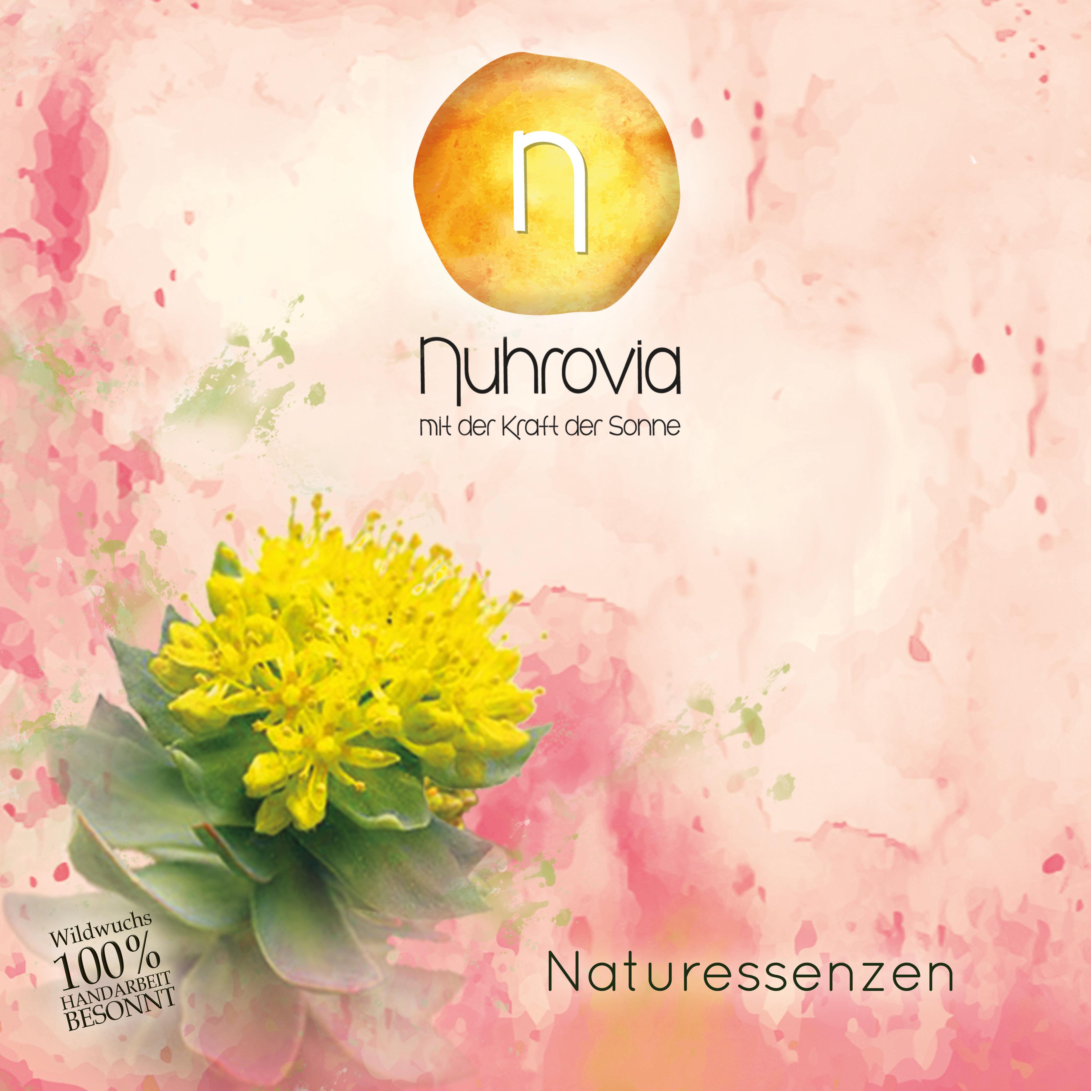 Bilder Nuhrovia – Naturessenzen mit der Kraft der Sonne