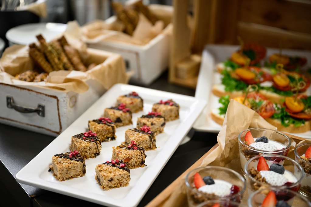 Images Park Inn By Radisson Budapest