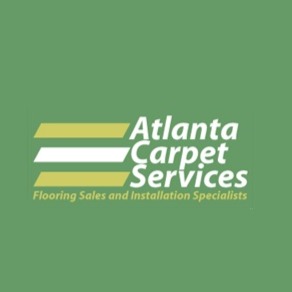 Atlanta Carpet Services Inc Logo