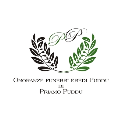 Onoranze Funebri Eredi Puddu Logo
