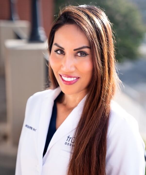 Nicole Petro, PAC - Round Rock, TX - Dermatology