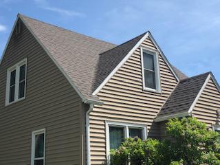 Raber Roofing Systems LLC Photo