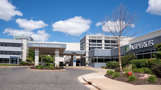 Images Aspirus Pediatrics