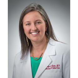 Dr. Jennifer Ryan Hucks, DO