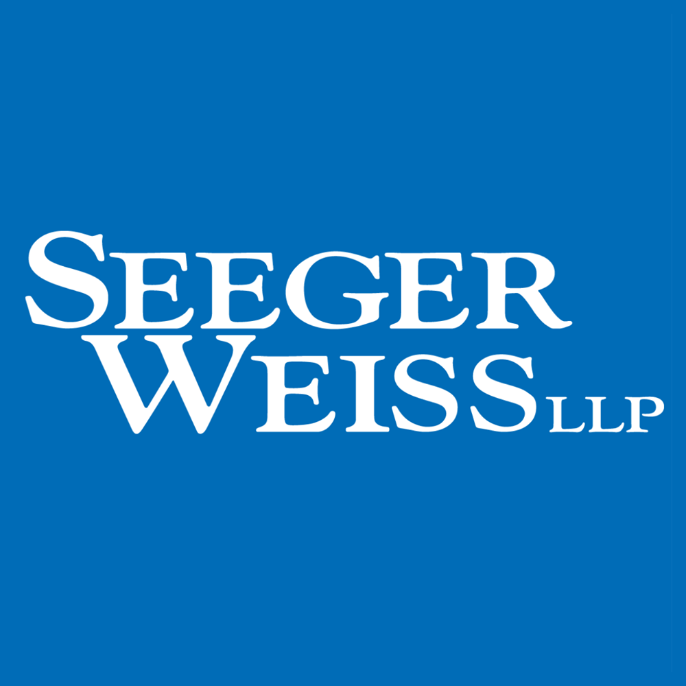 Seeger Weiss LLP - Newton, MA 02459 - (617)641-9550 | ShowMeLocal.com