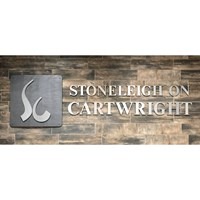 Stoneleigh on Cartwright Logo
