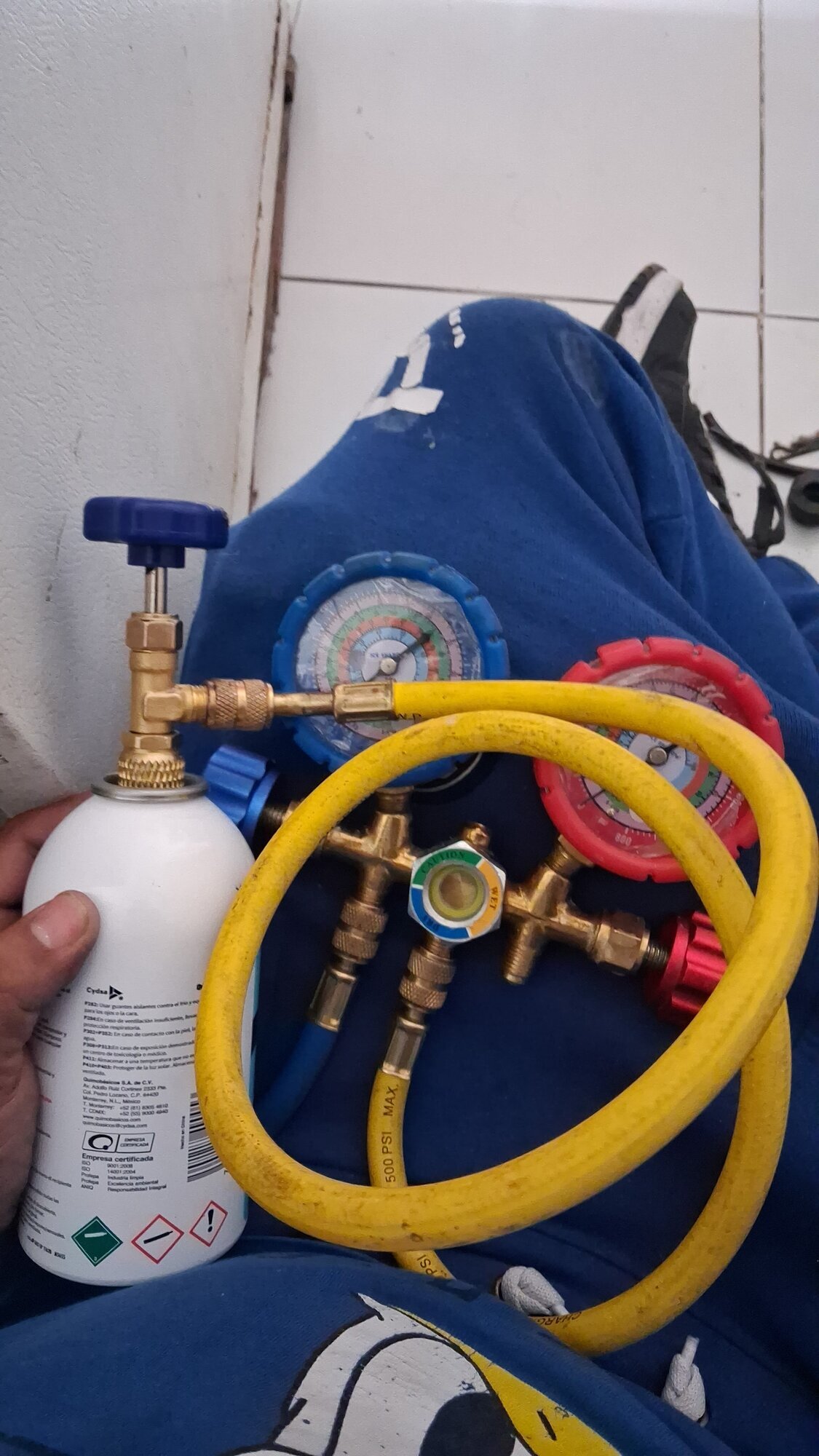 Images Serviexpress línea blanca