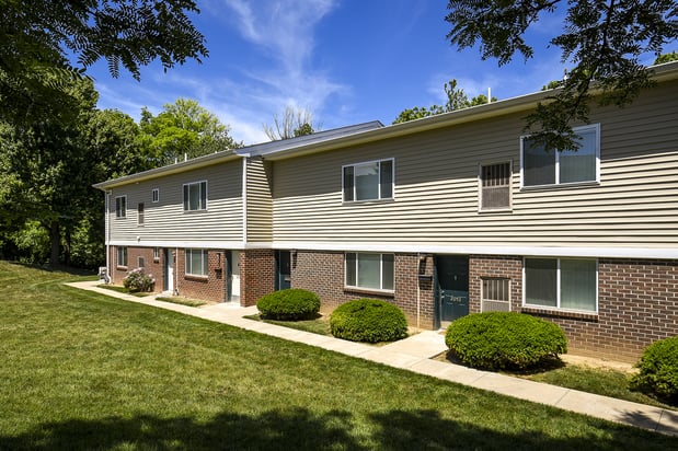 Images Park City Apartments