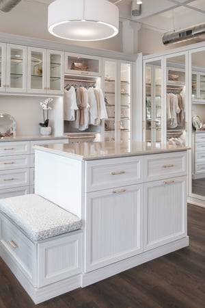 Images Concept II Closets