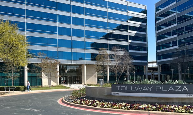 Images Independent Financial - Closed