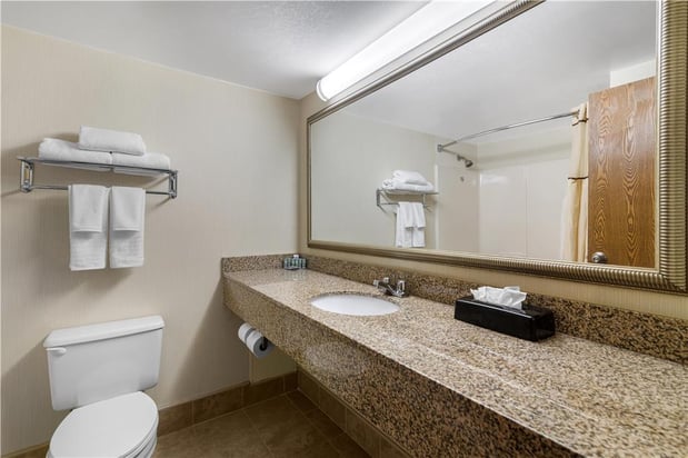 Images Best Western Royal Plaza Hotel & Trade Center