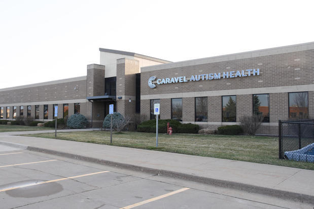 Images Caravel Autism Health
