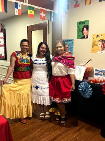 Images Primrose School of North Richardson at Lookout