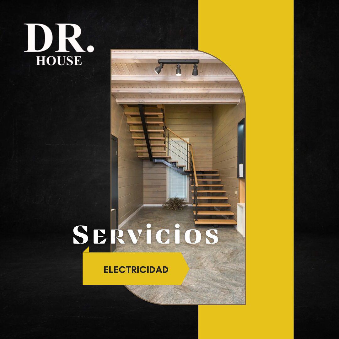 Images DR. HOUSE mantenimiento especializado en pisos turísticos