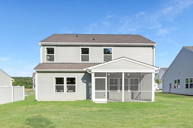 Images Nathan's Ridge by True Homes