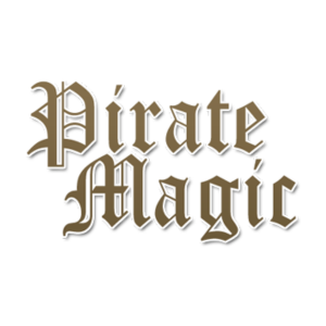 Pirate Magic Logo