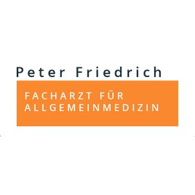 Arzt Hausarzt Peter Friedrich München in München - Logo