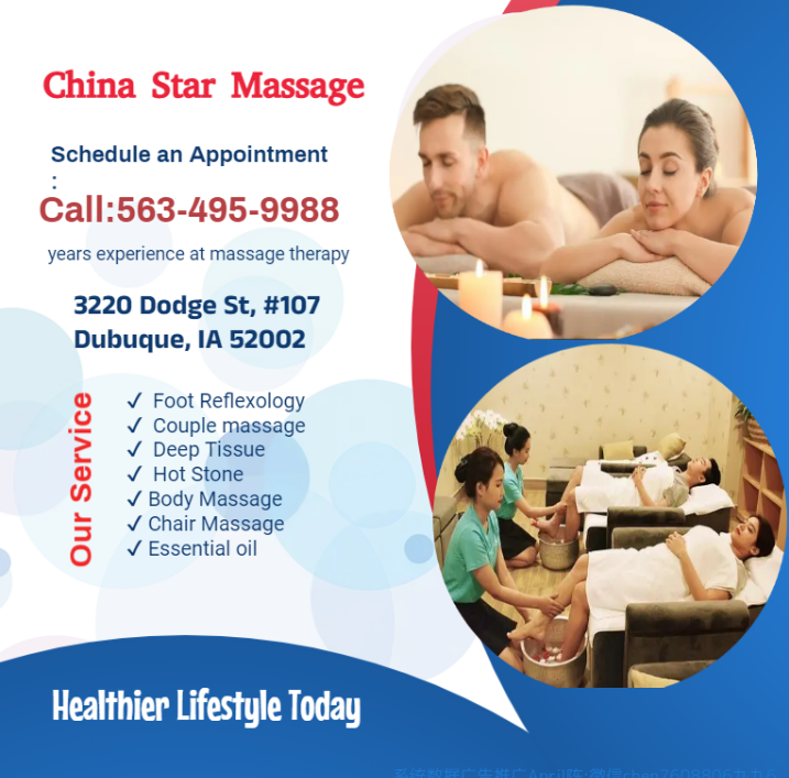 A couple's massage is just like any other massage service, but you and your partner receive the massage at the same time, on separate tables, and by two different massage therapists. The massage is generally offered in a private room on side-by-side massage tables.