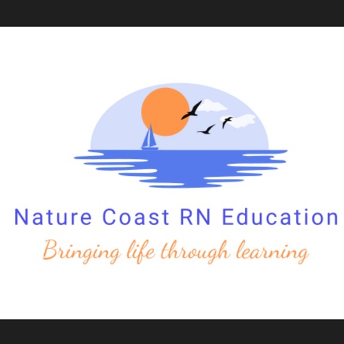 company logo