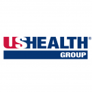 USHealth Advisors Georgia Division Logo