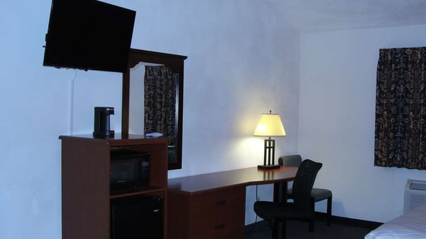 Images SureStay by Best Western Greenville