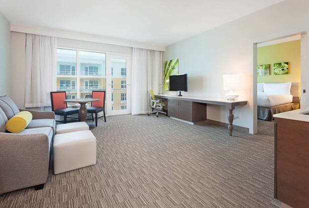 Images Hilton Garden Inn Ft. Walton Beach