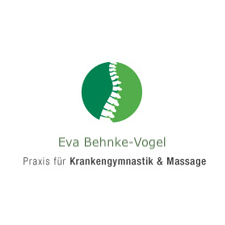Bild zu Eva Behnke-Vogel Praxis für Krankengymnastik und Massage in Duisburg