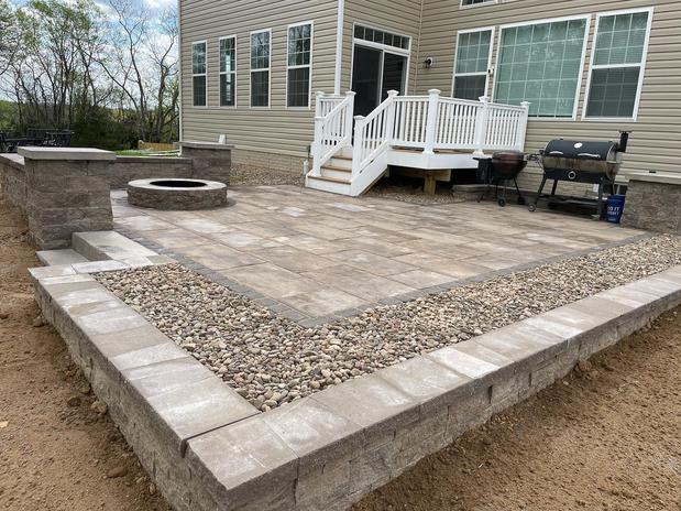 Images Mountain Strong Landscaping