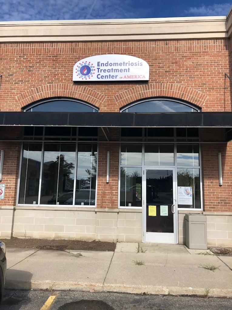 Endometriosis Treatment Center of America