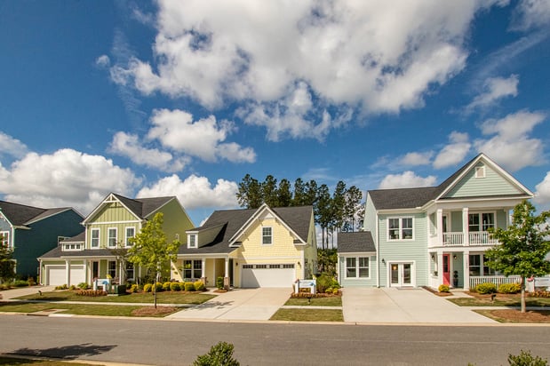 Images Homecoming by True Homes