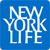 Marc Sigmon, Agent with New York Life Logo