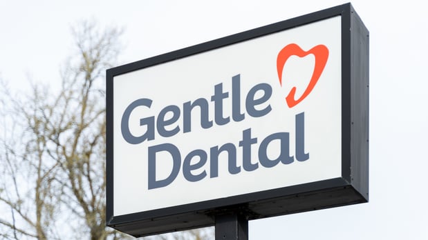 Images Gentle Dental Sheridan