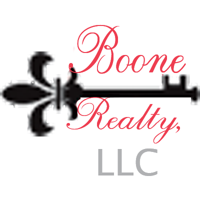 Boone Realty, LLC Logo