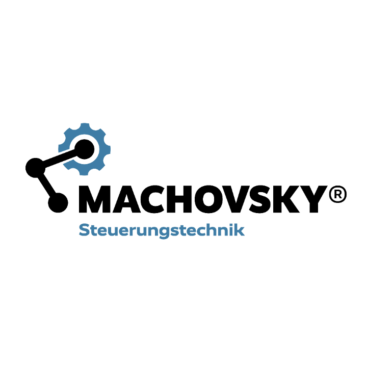 Steuerungstechnik-Machovsky -Claudia Machovsky in Barleben - Logo