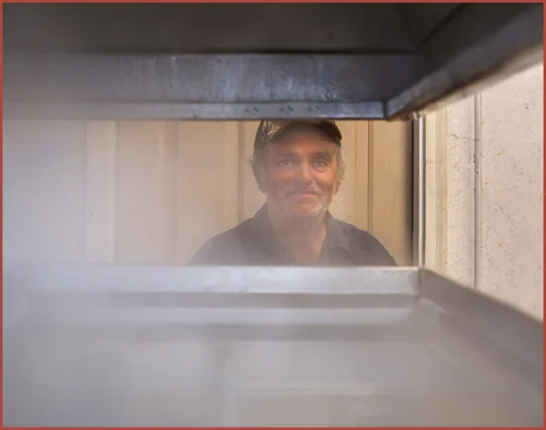 Bogie Mountain Sugar Shack