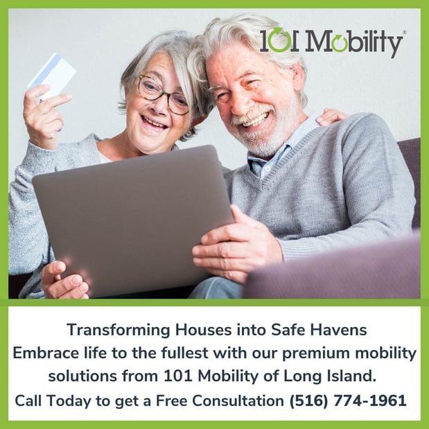 Images 101 Mobility of Long Island