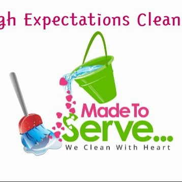 Images High Expectations Cleaning