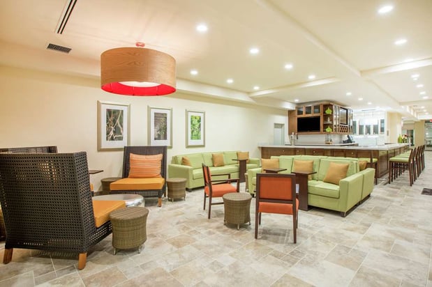 Images Hilton Garden Inn Olympia