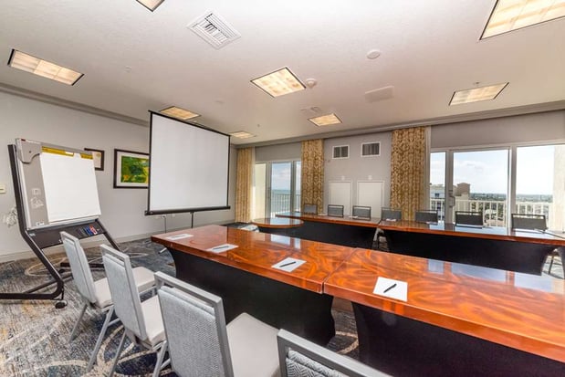 Images Hilton Melbourne Beach Oceanfront