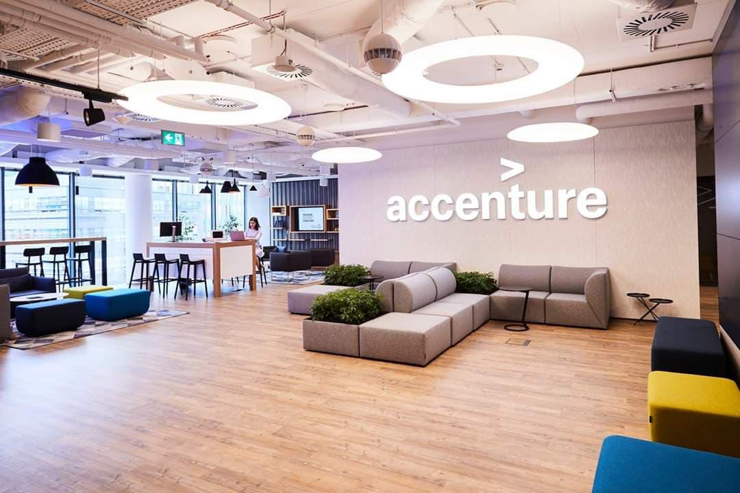 Images Accenture